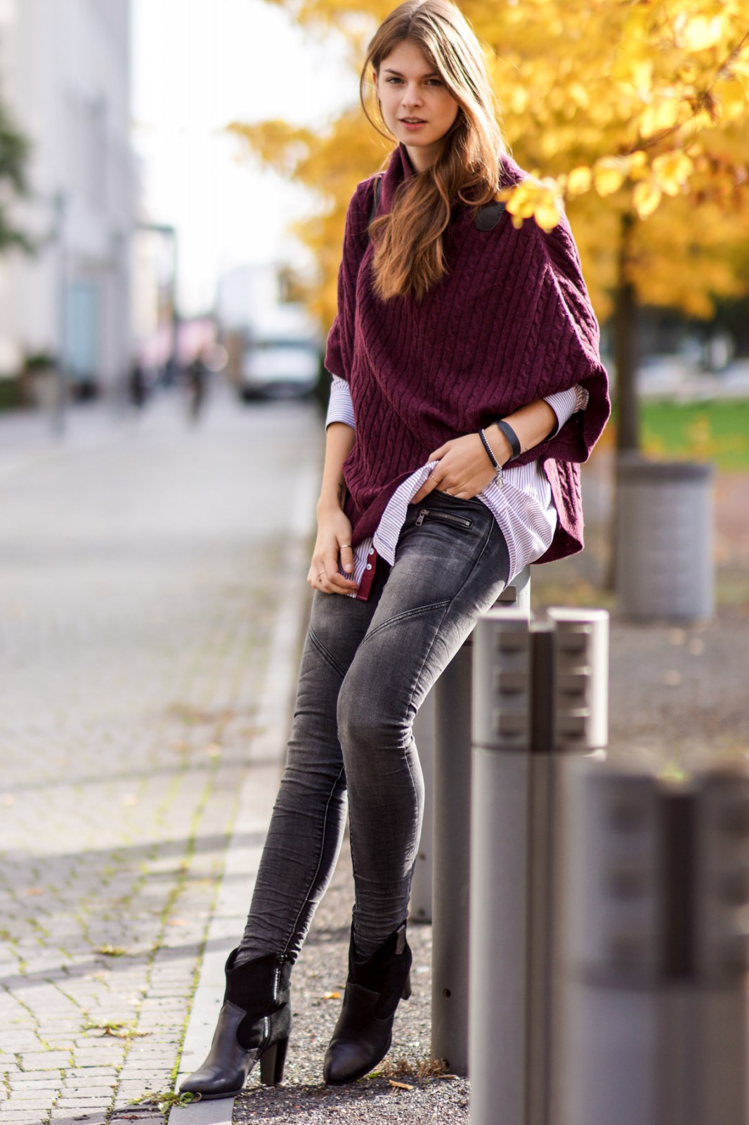 Autumn Outfits