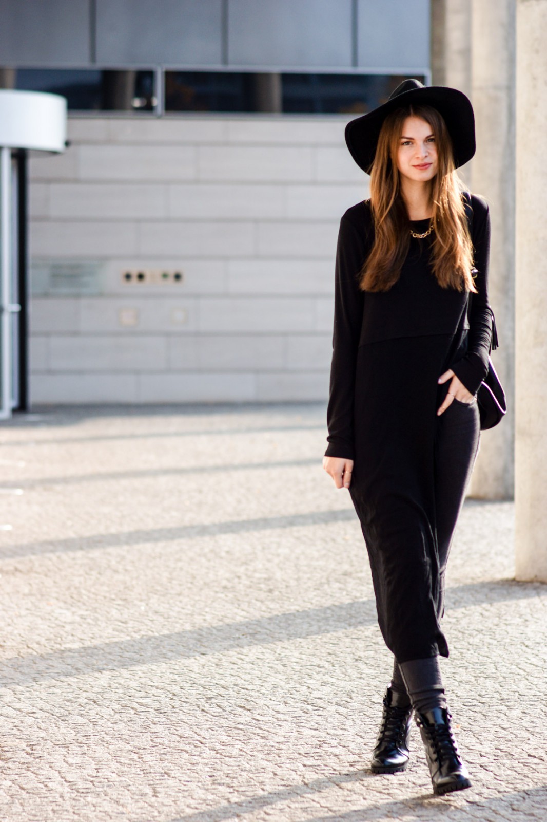 Autumn Outfit 2015