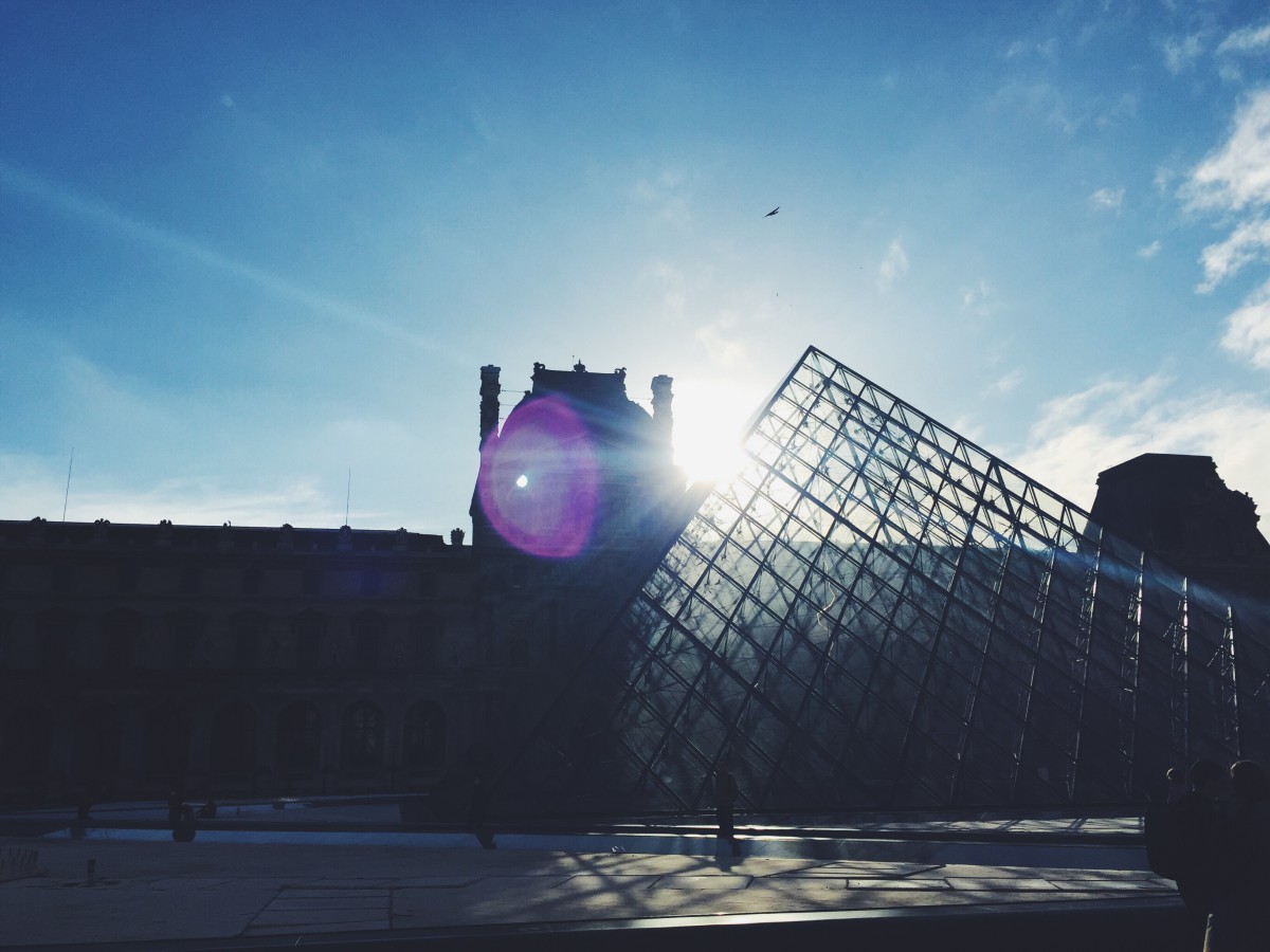 Louvre Paris