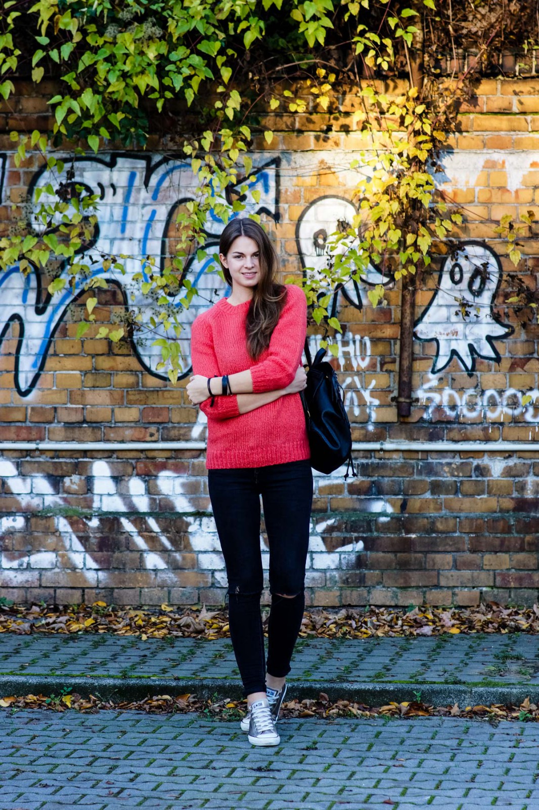 Modeblog Berlin