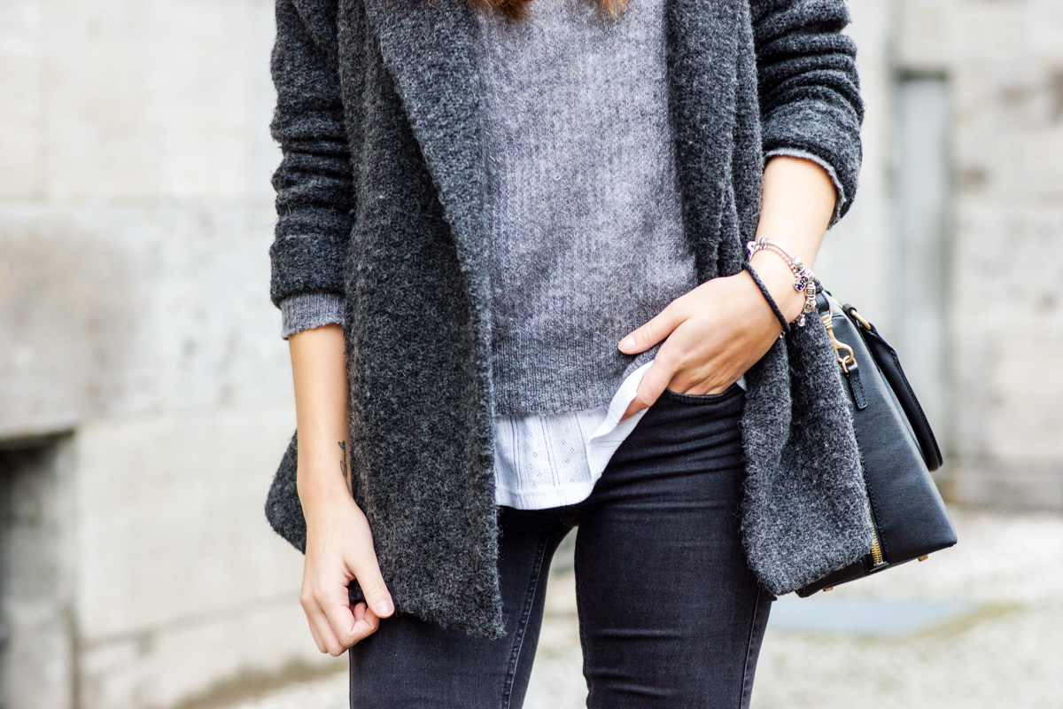 Layering in Autumn