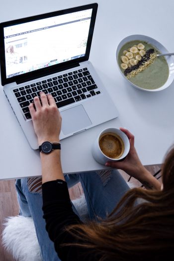How to create a media kit