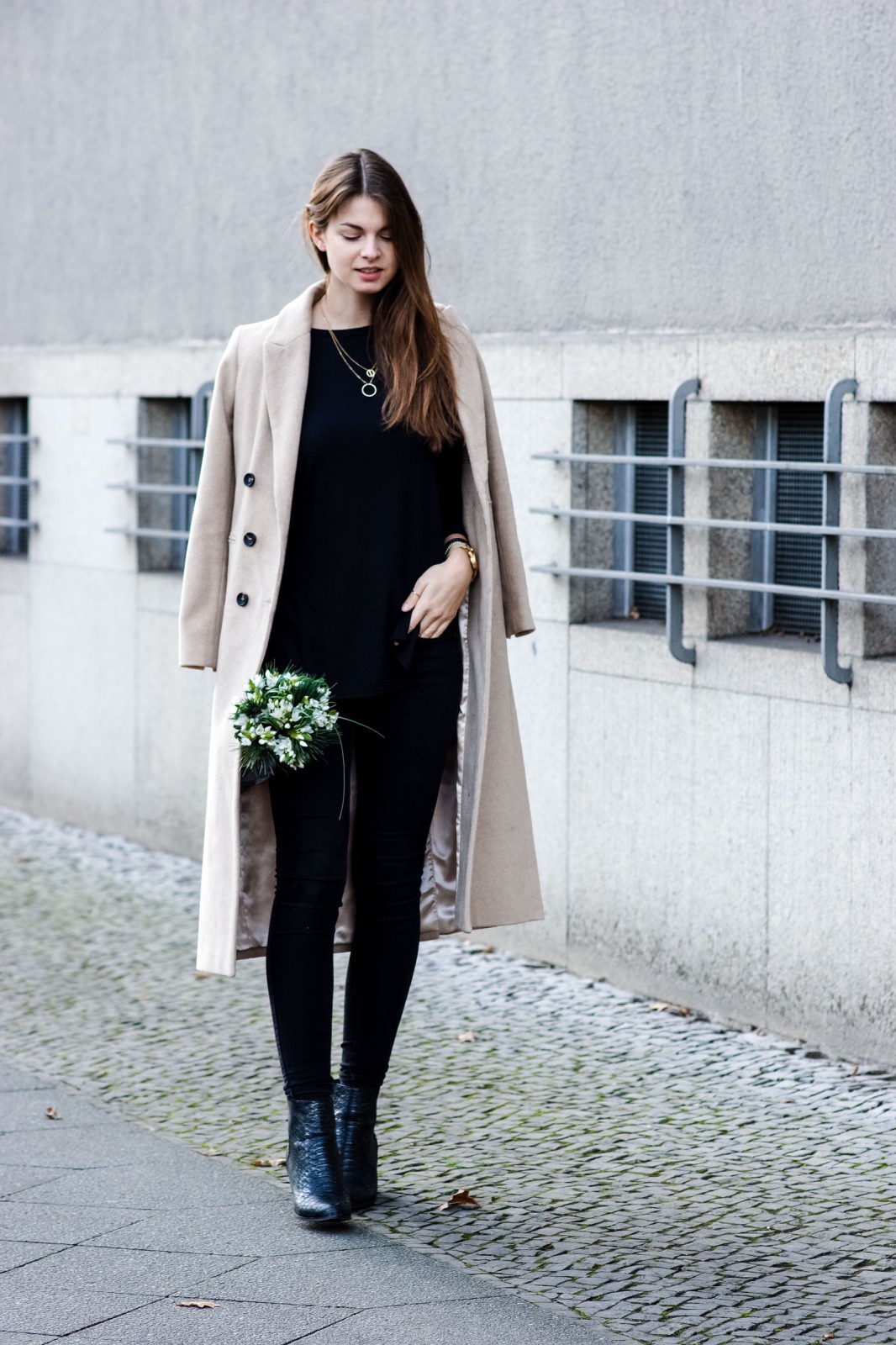 Fashionblog Berlin