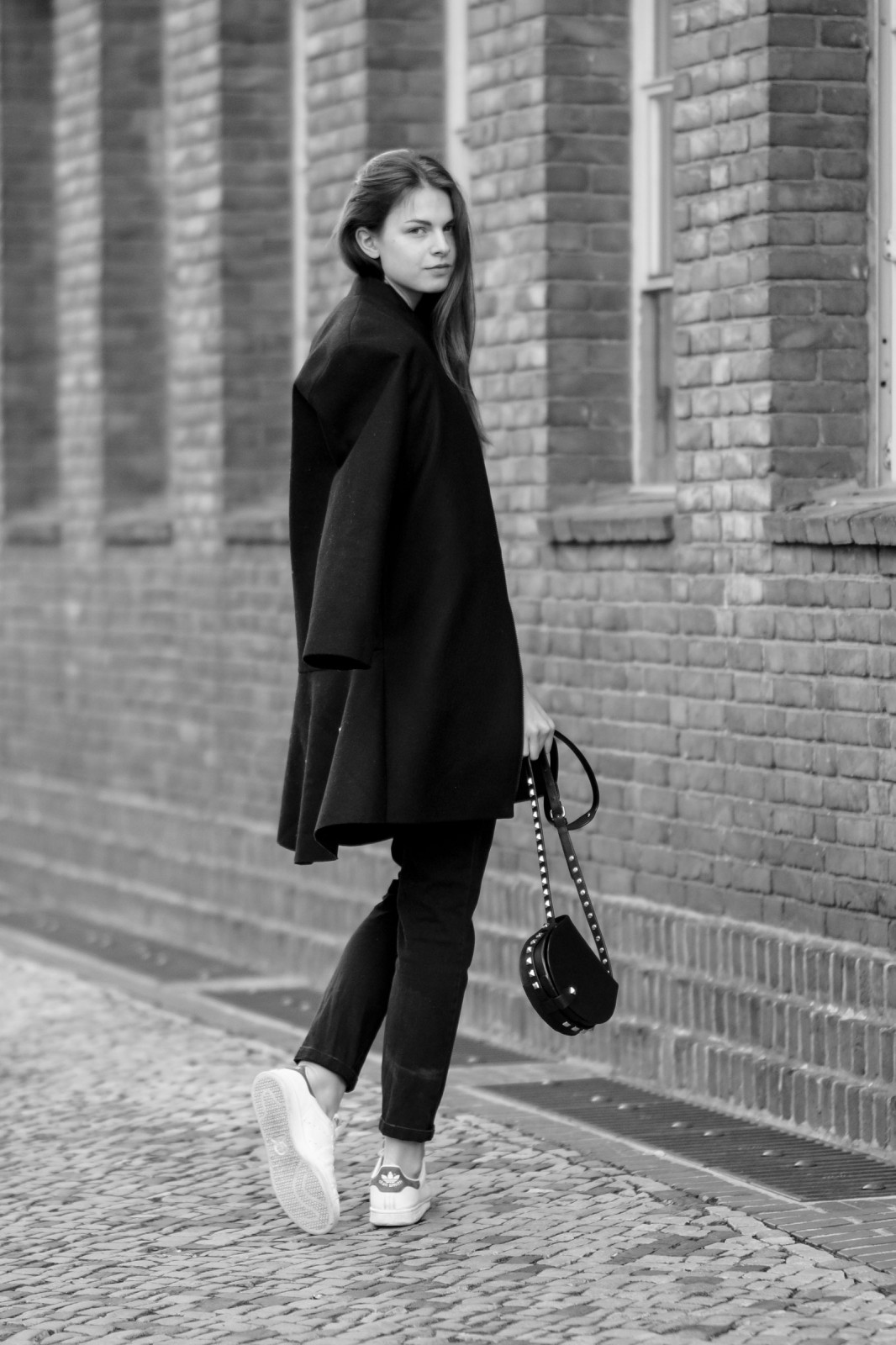 Black Coat