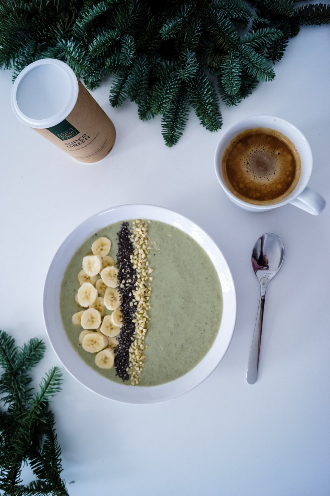 Smoothie Bowl