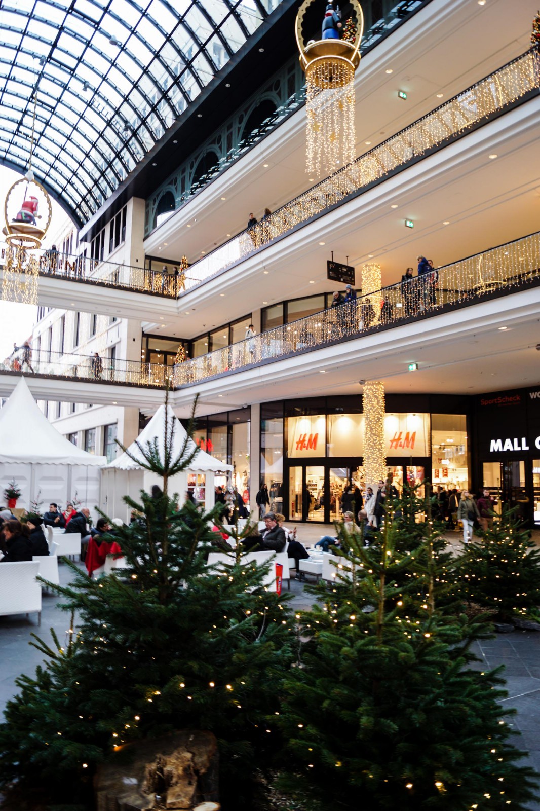 Christmas Decoration Berlin