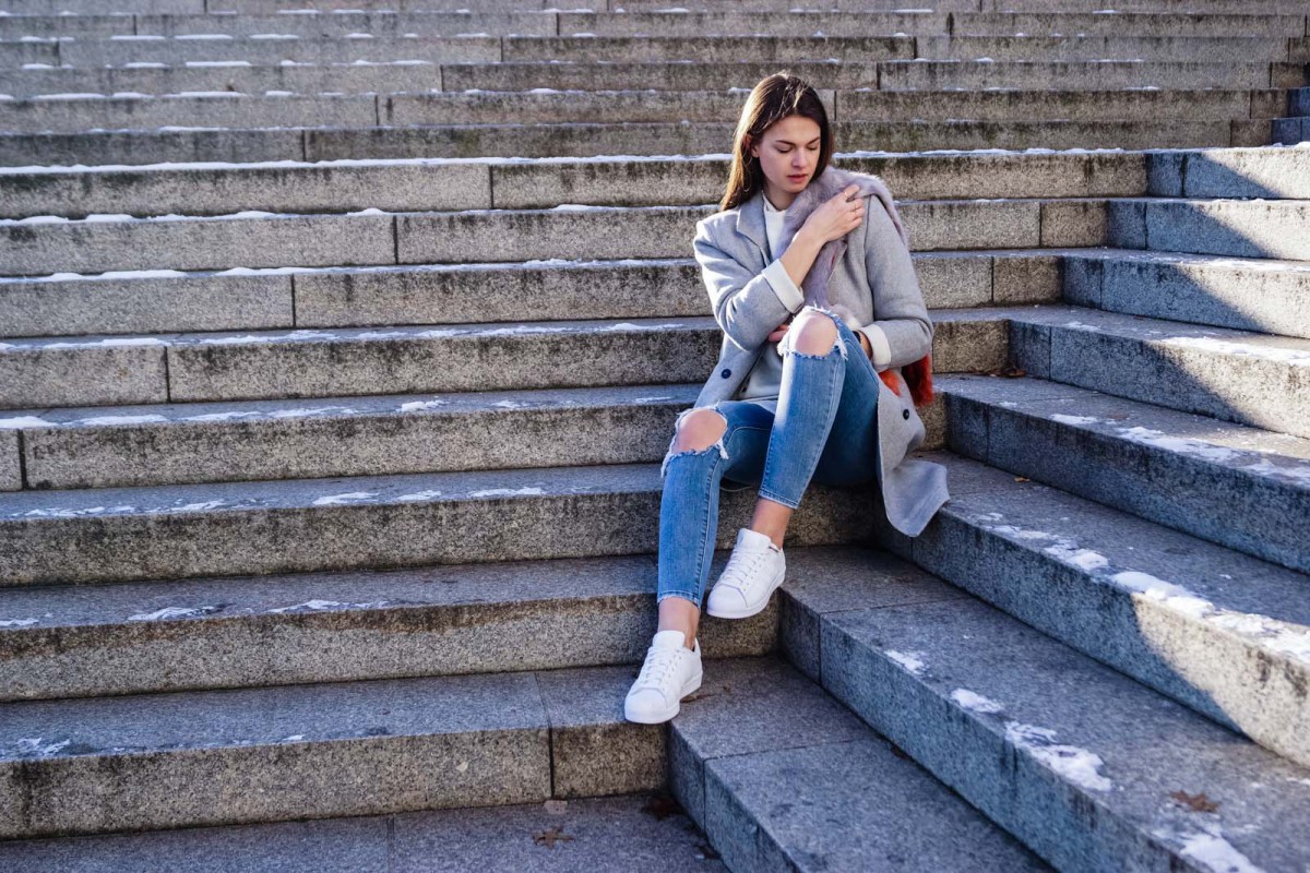 Fashion Week Berlin Streetstyle