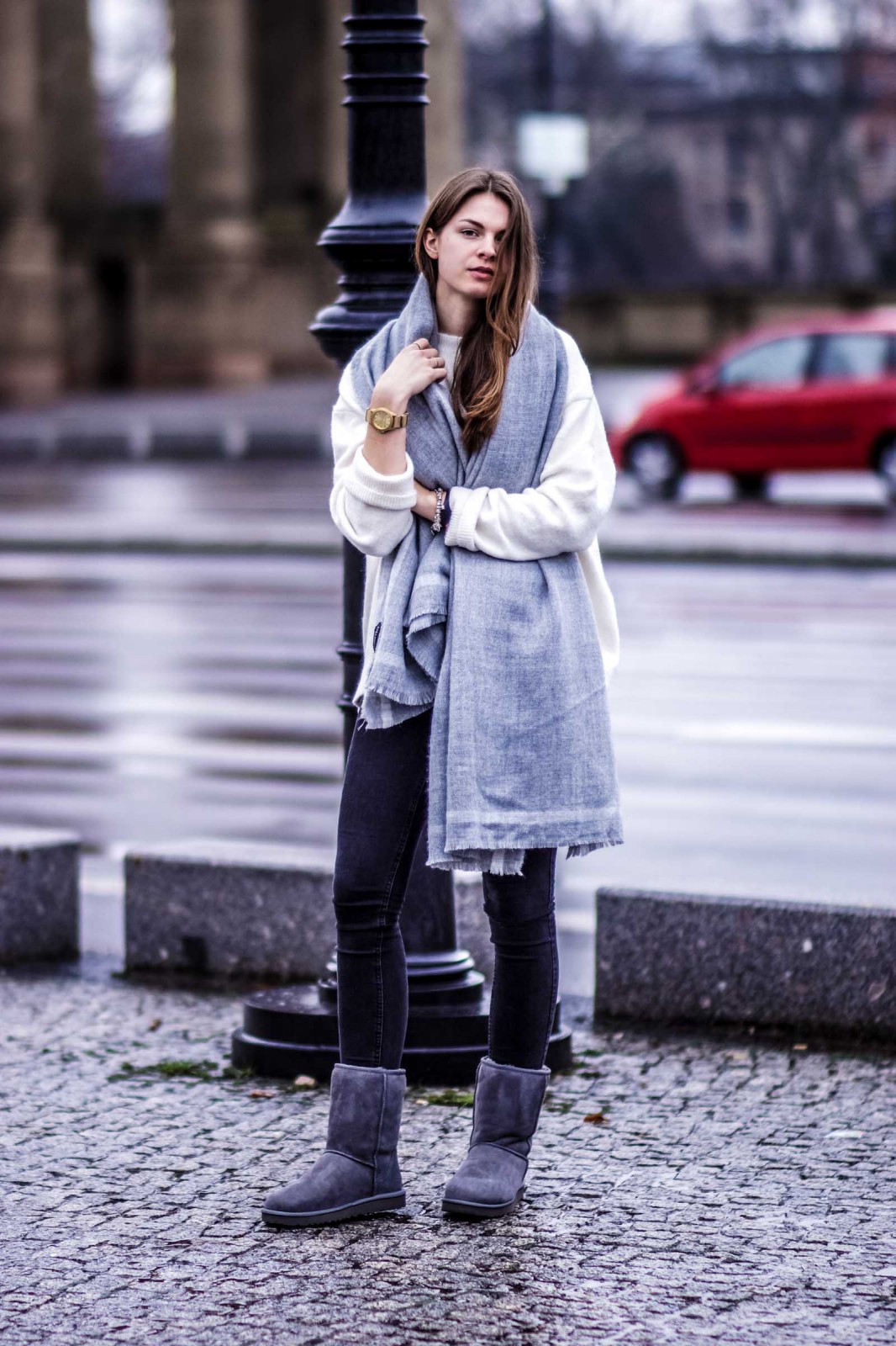 Fashionblog Berlin