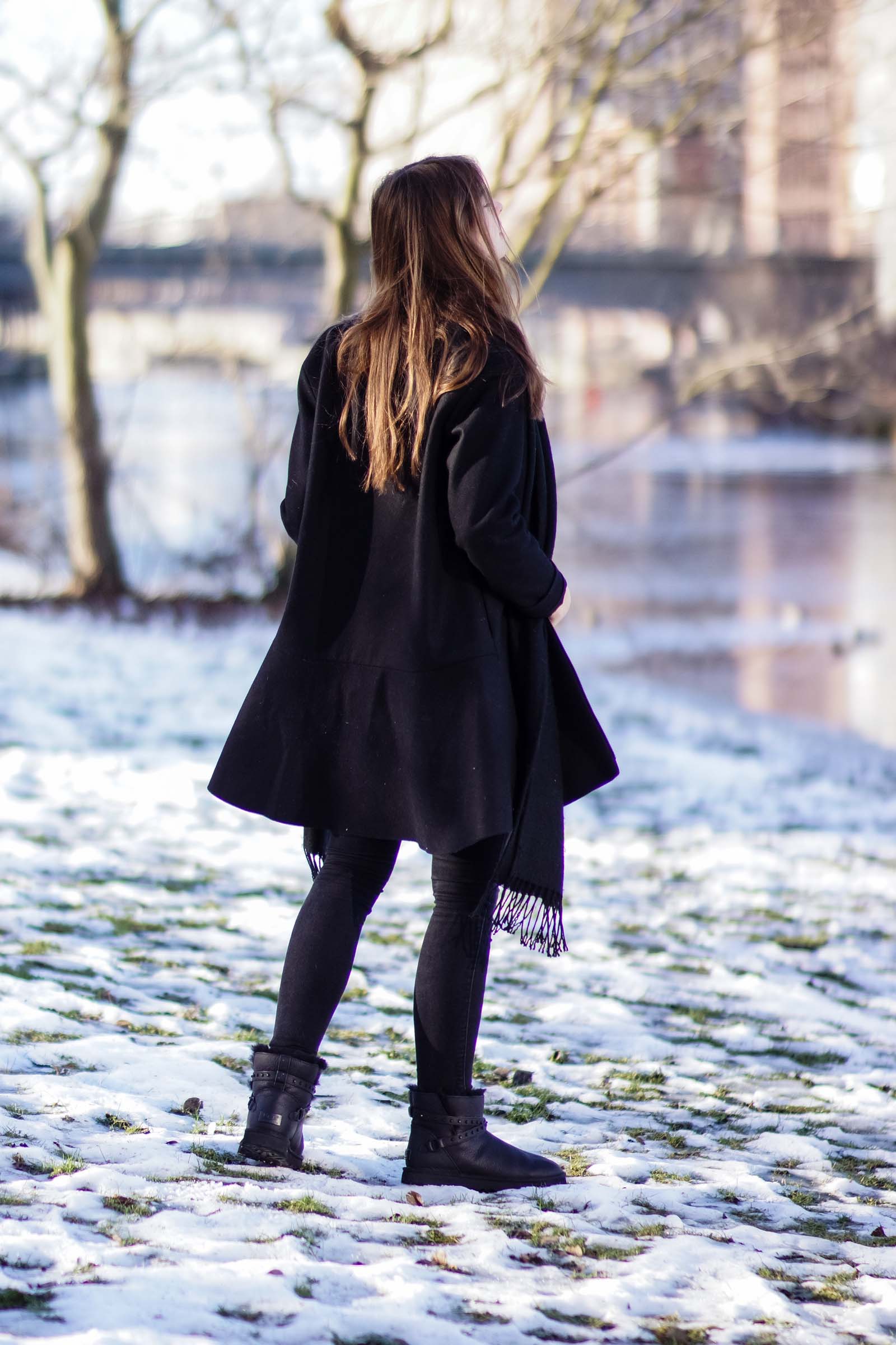 Winter Outfit