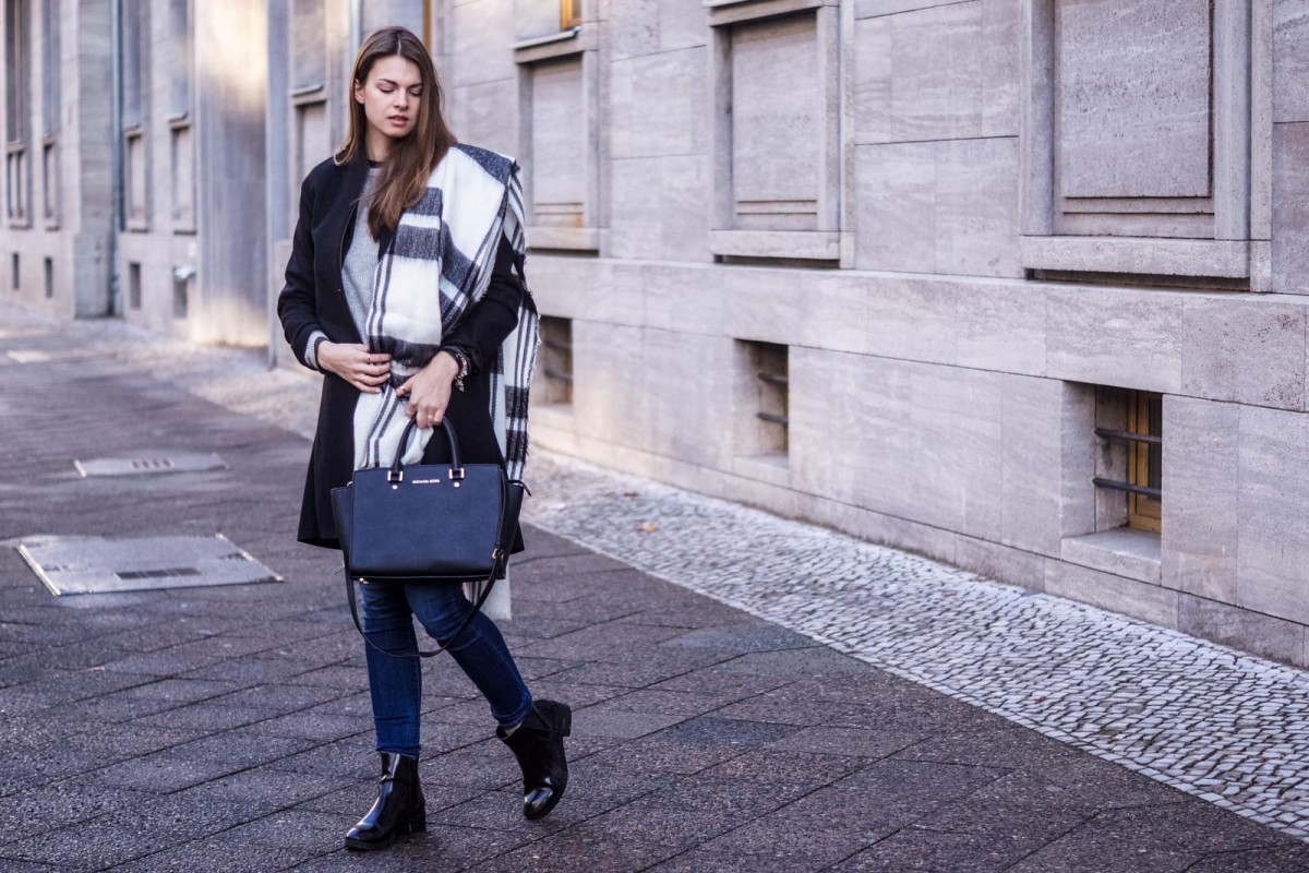 Chelsea Boots from Zara