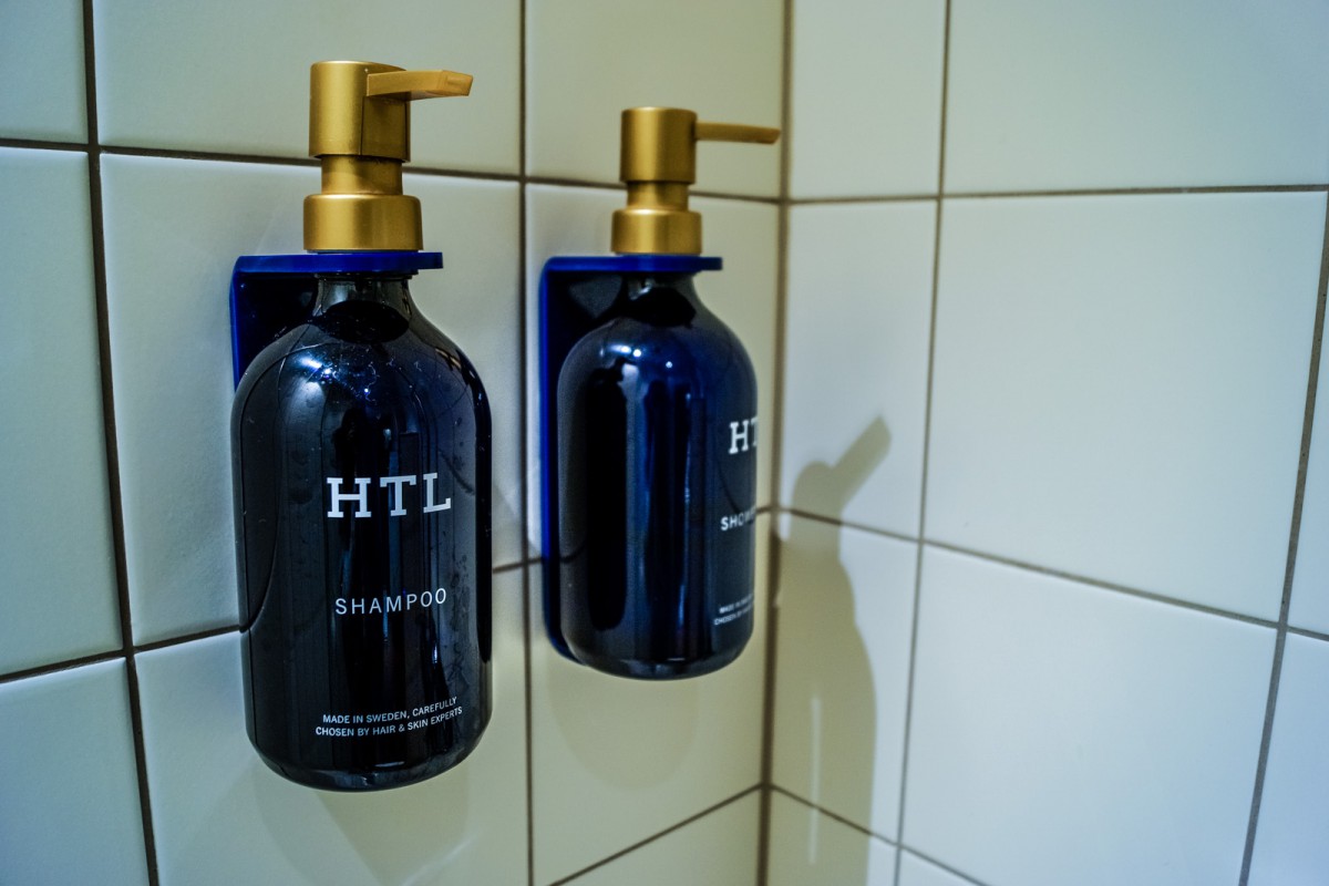 HTL Shampoo