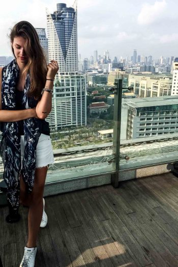 What to do in Bangkok