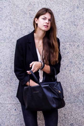 Not an ordinary Day Bag