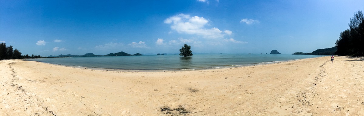 What to do on Koh Yao Yai