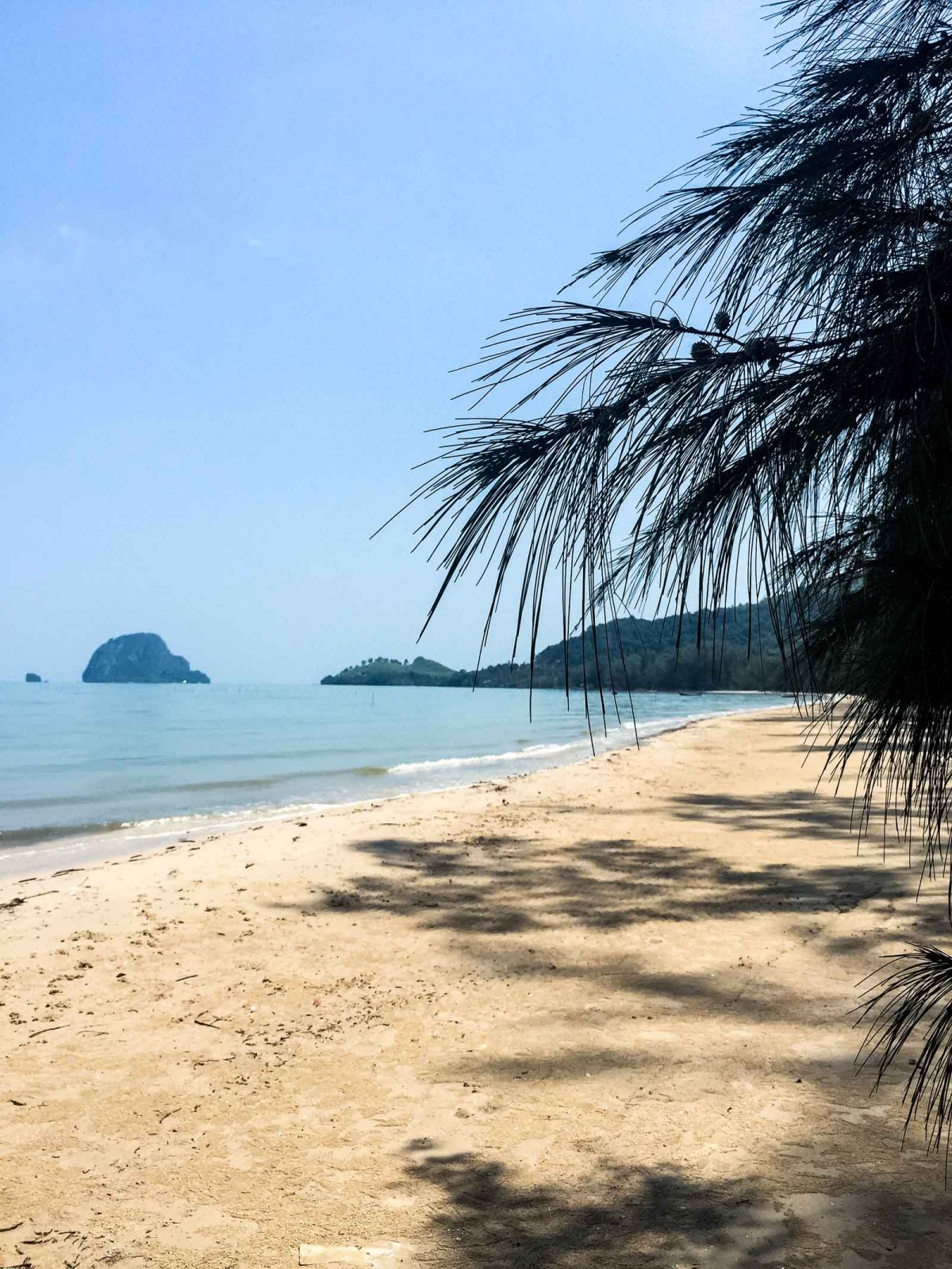 Koh Yao Islands