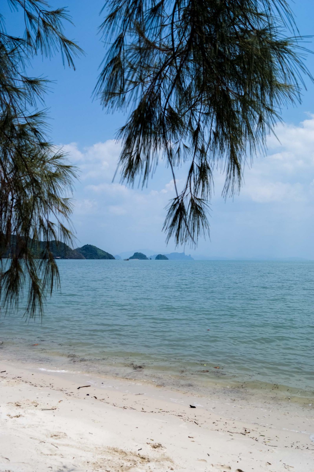 Koh Yao Yai