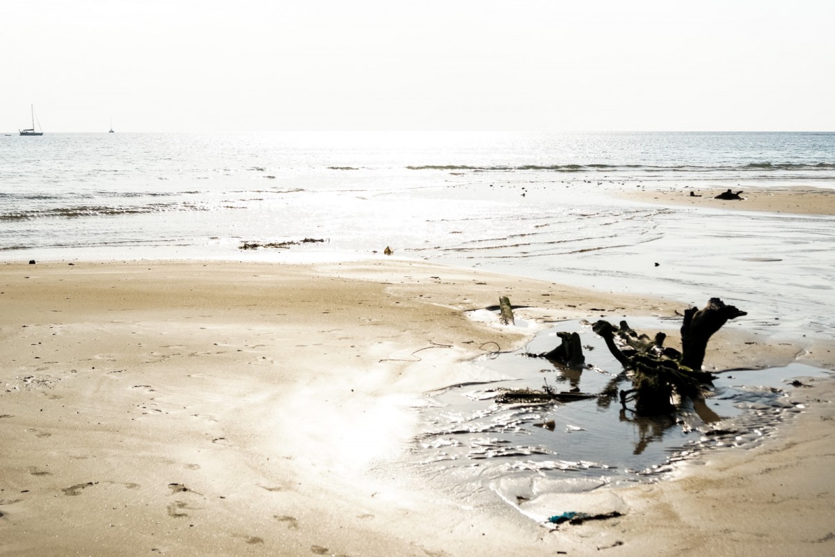 Beach in Phuket