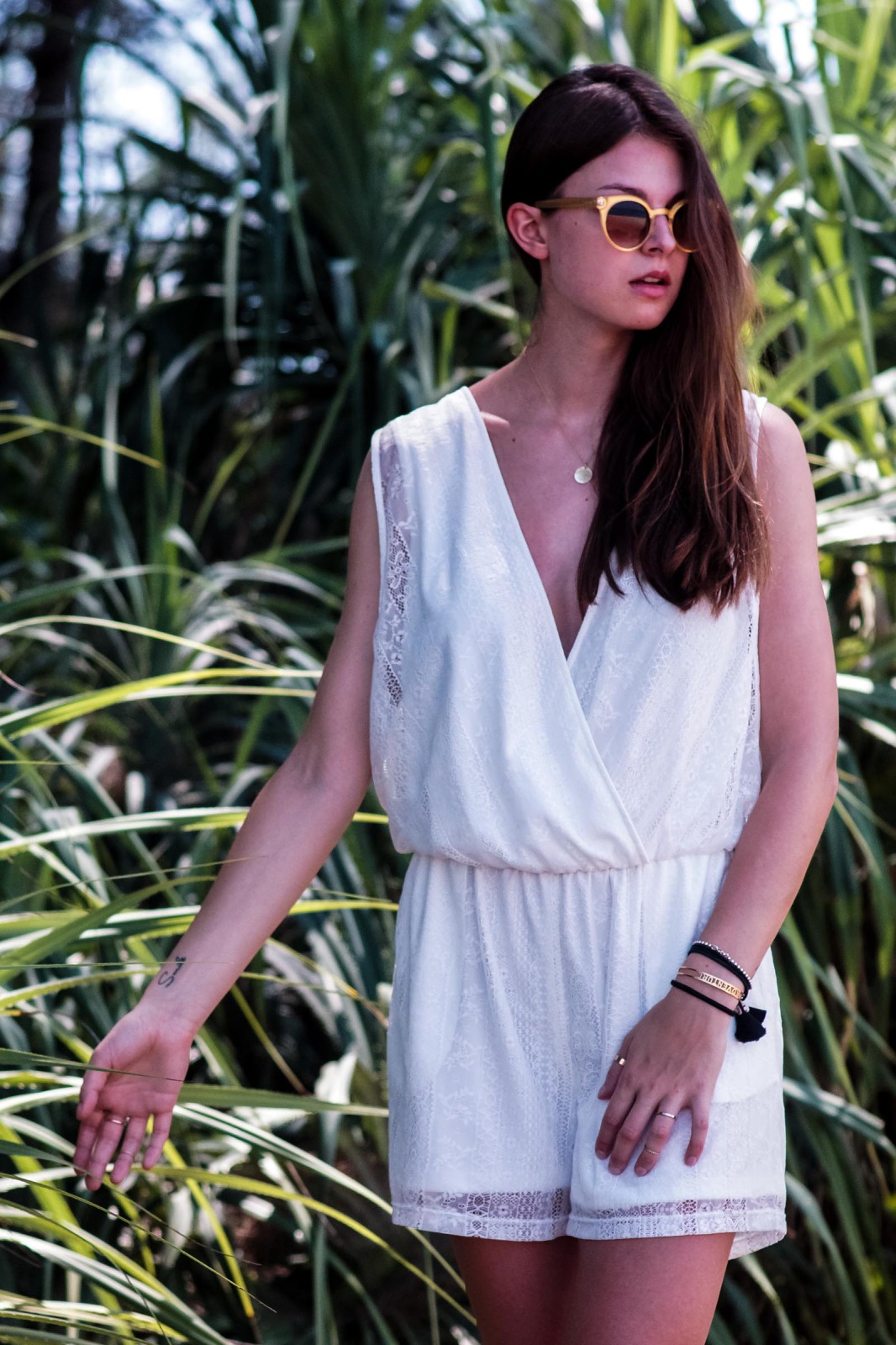 VILA Playsuit