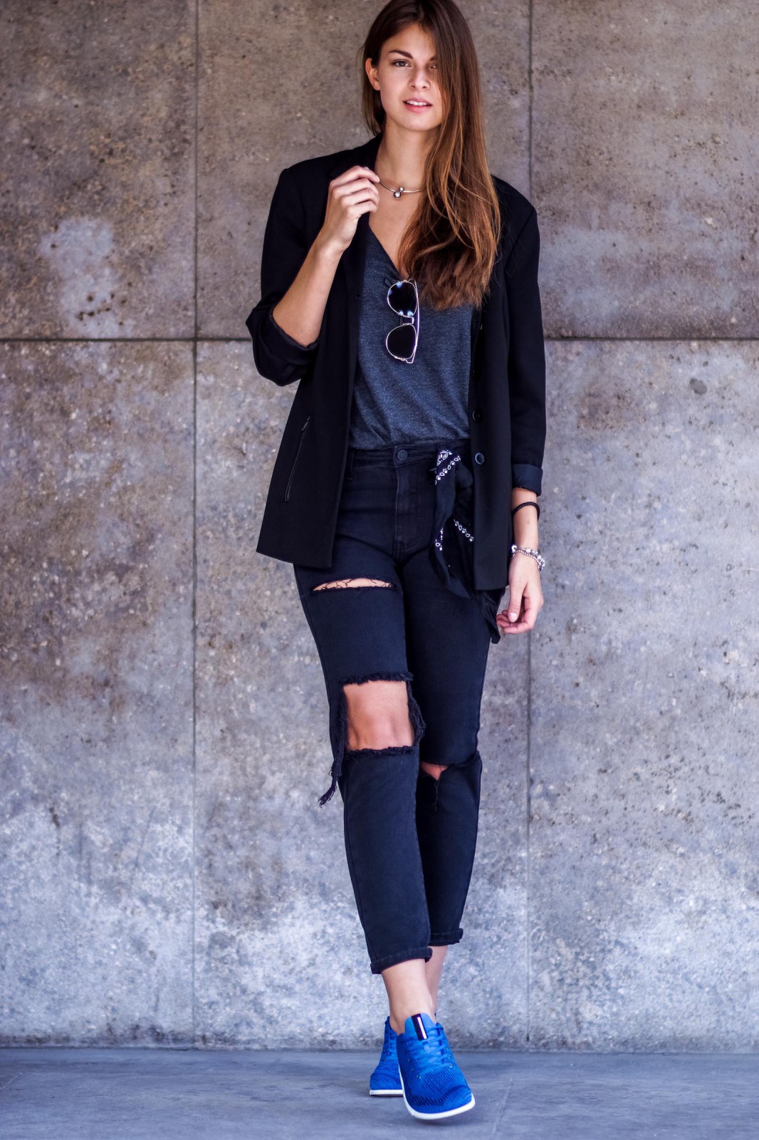 Fashionblog Berlin