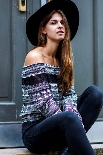 Bohemian Touch