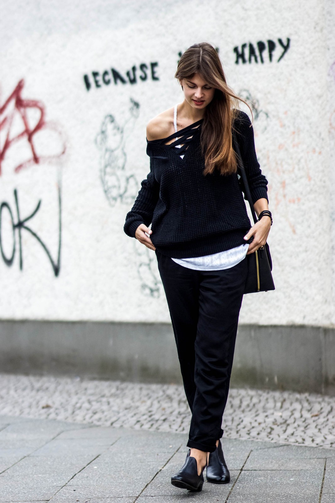 Fashionblog Berlin