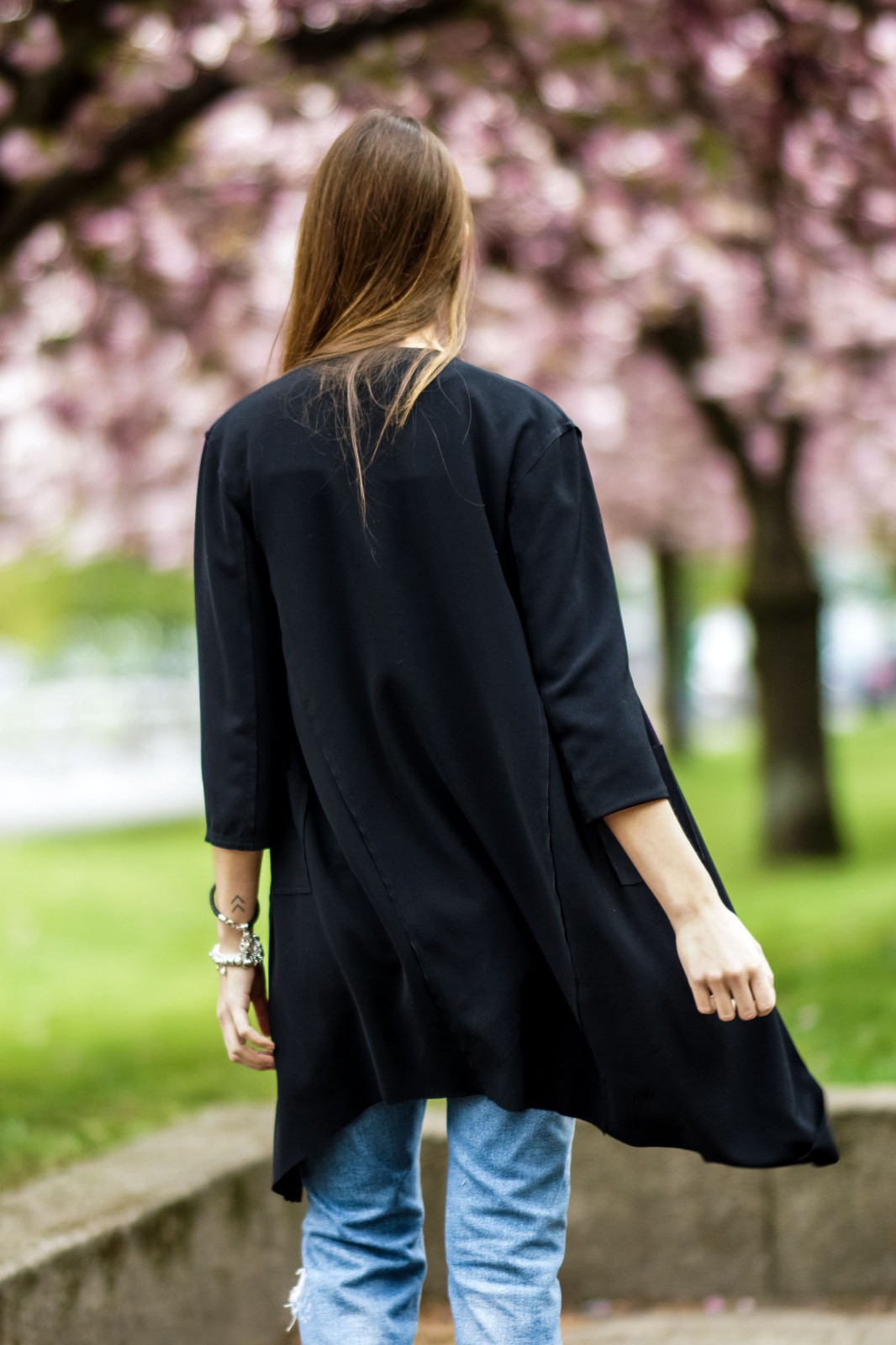 What to wear in spring