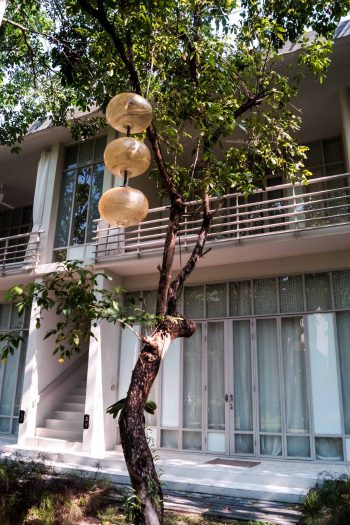 Our stay at SALA Phuket