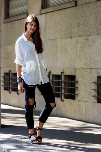 Basics für den Frühling