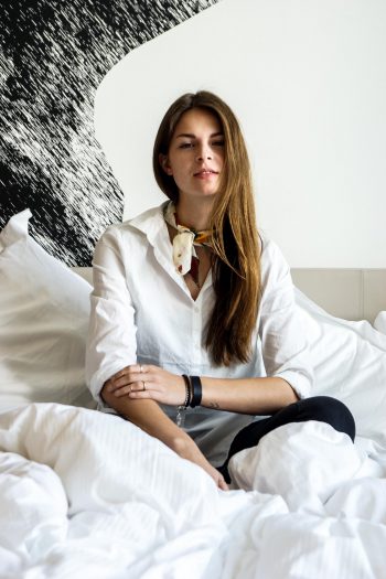 Our stay at Le Cinq Codet in Paris