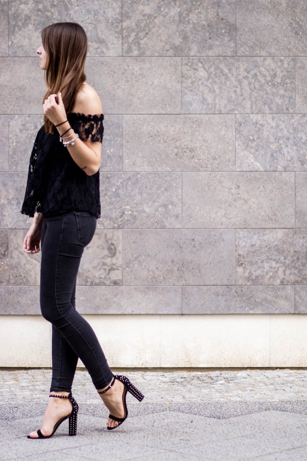 Gina Tricot Jeans