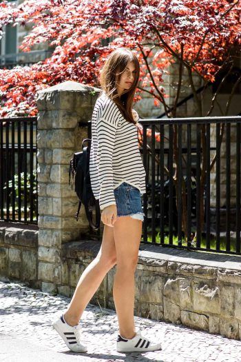 Sommer Basics für’s Büro