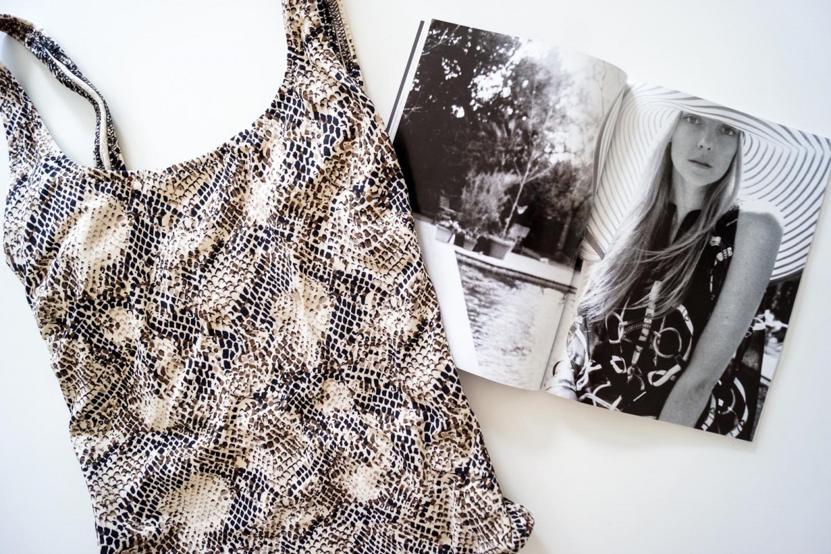 Surania Swimsuit
