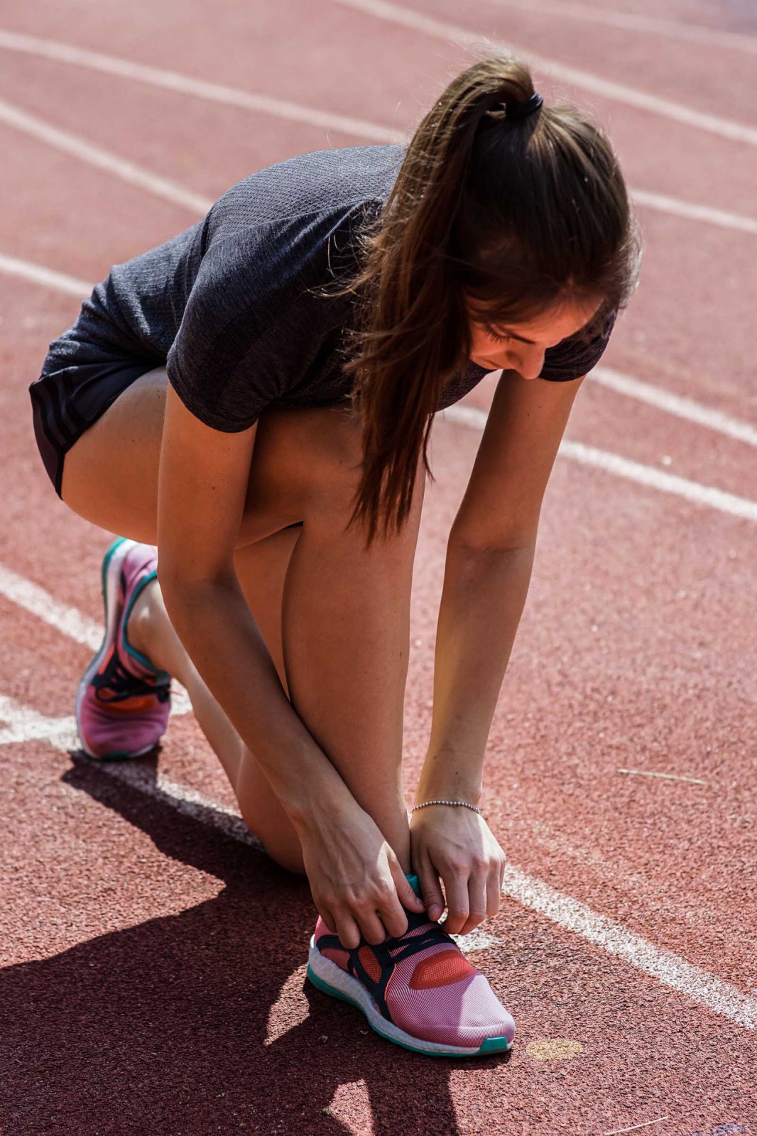 Adidas Running