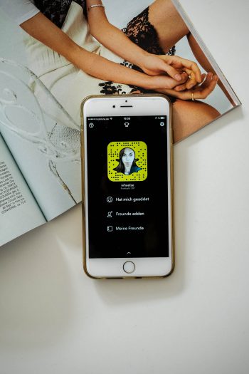 Snapchat Tricks, die du kennen solltest