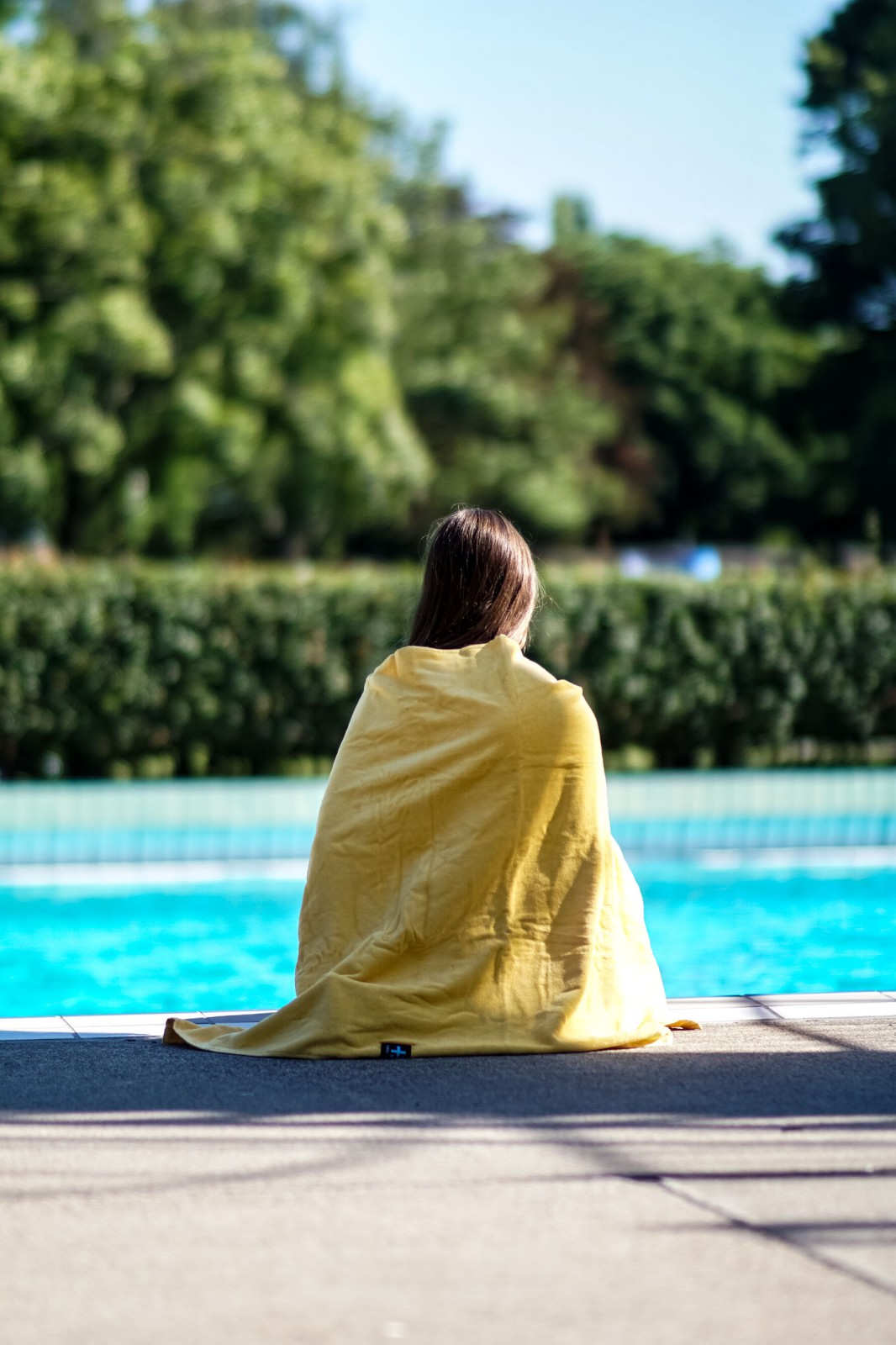 Freibad Berlin