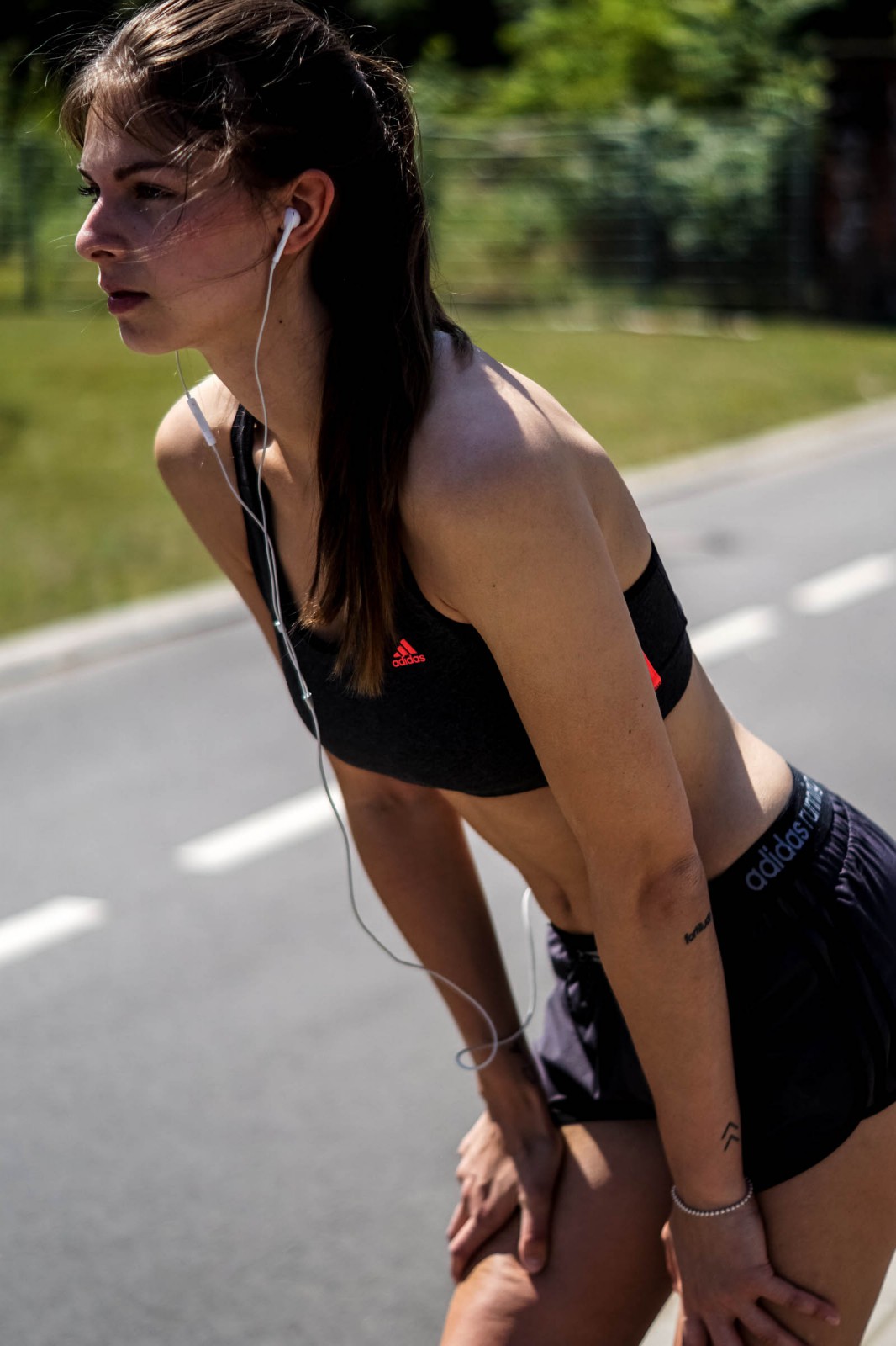 Adidas Sports Bra