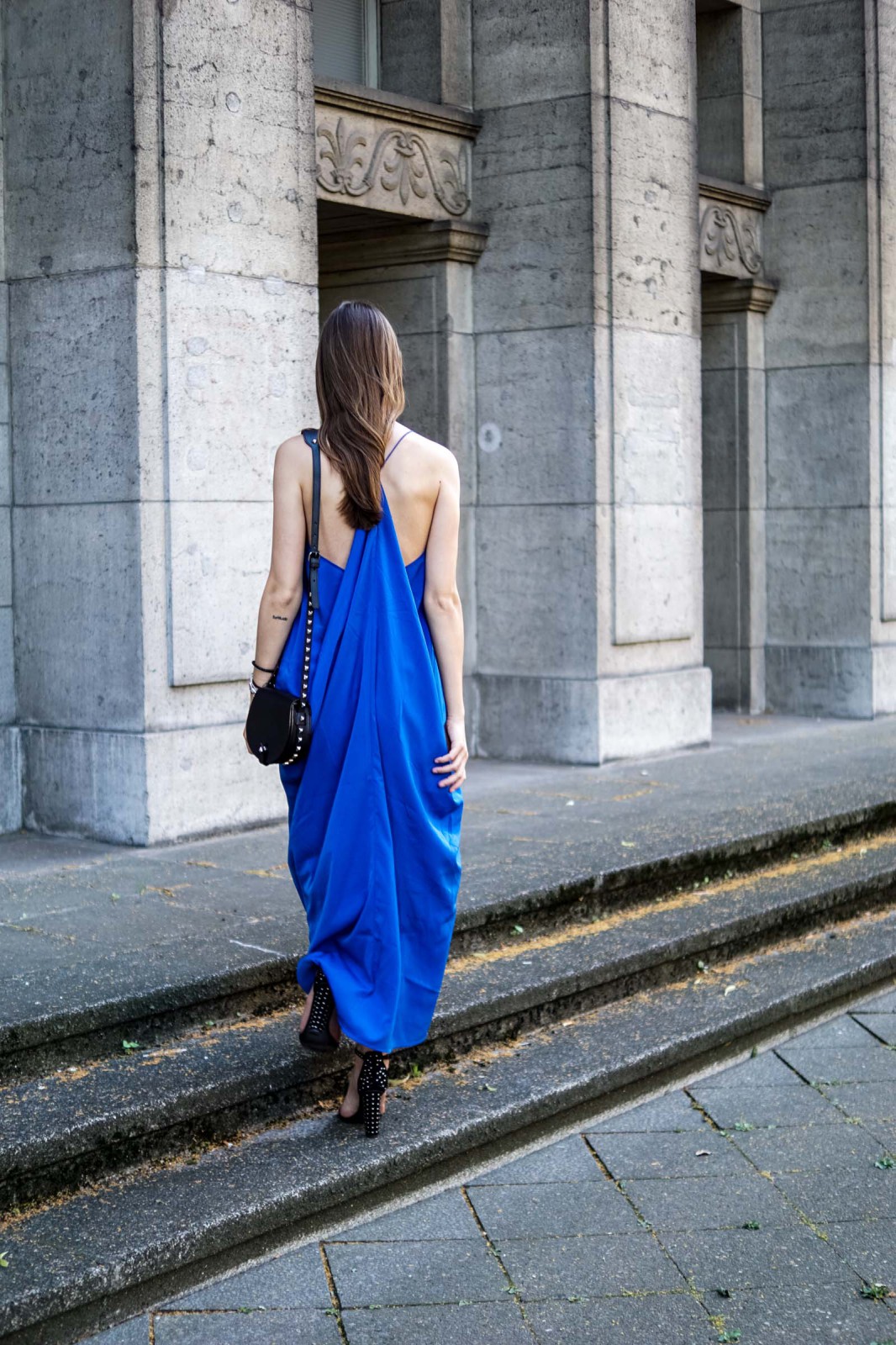 Berlin Fashion Week Streetstyle