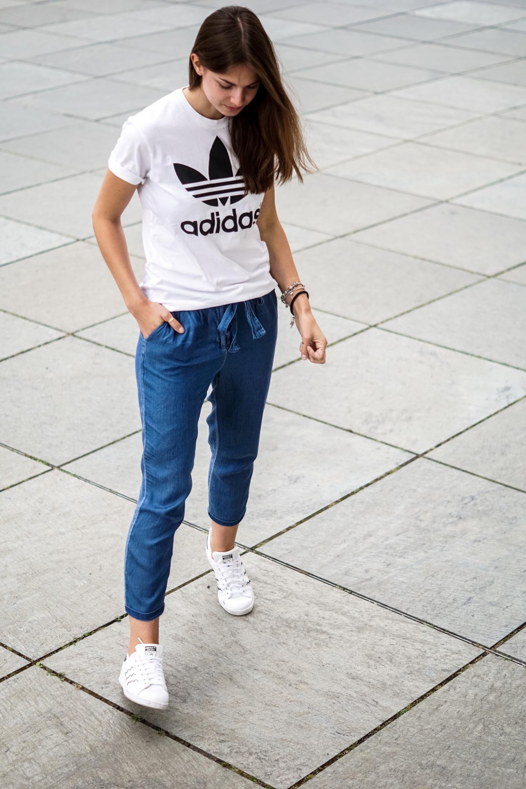 Adidas T-Shirt