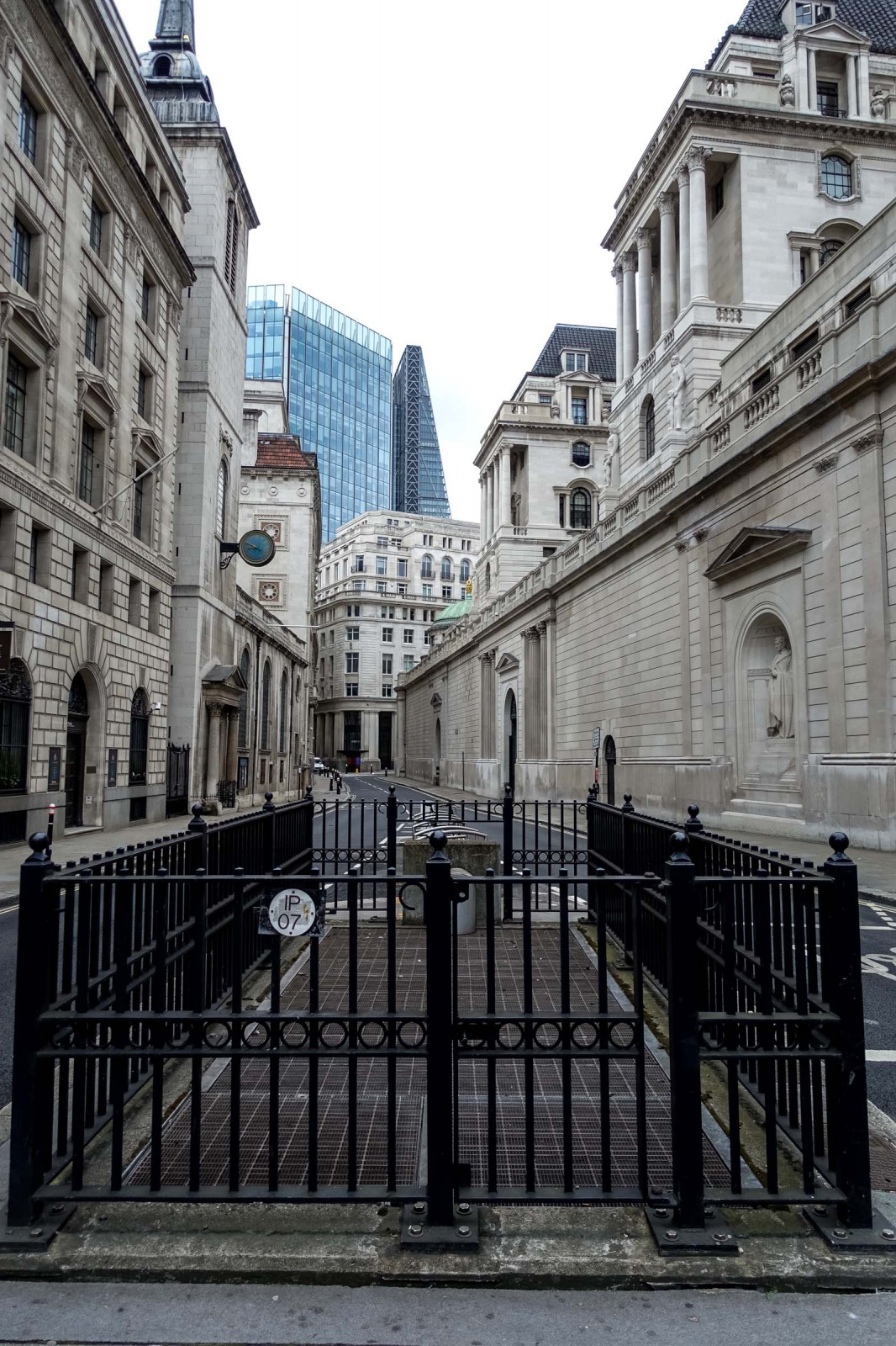What to do in London
