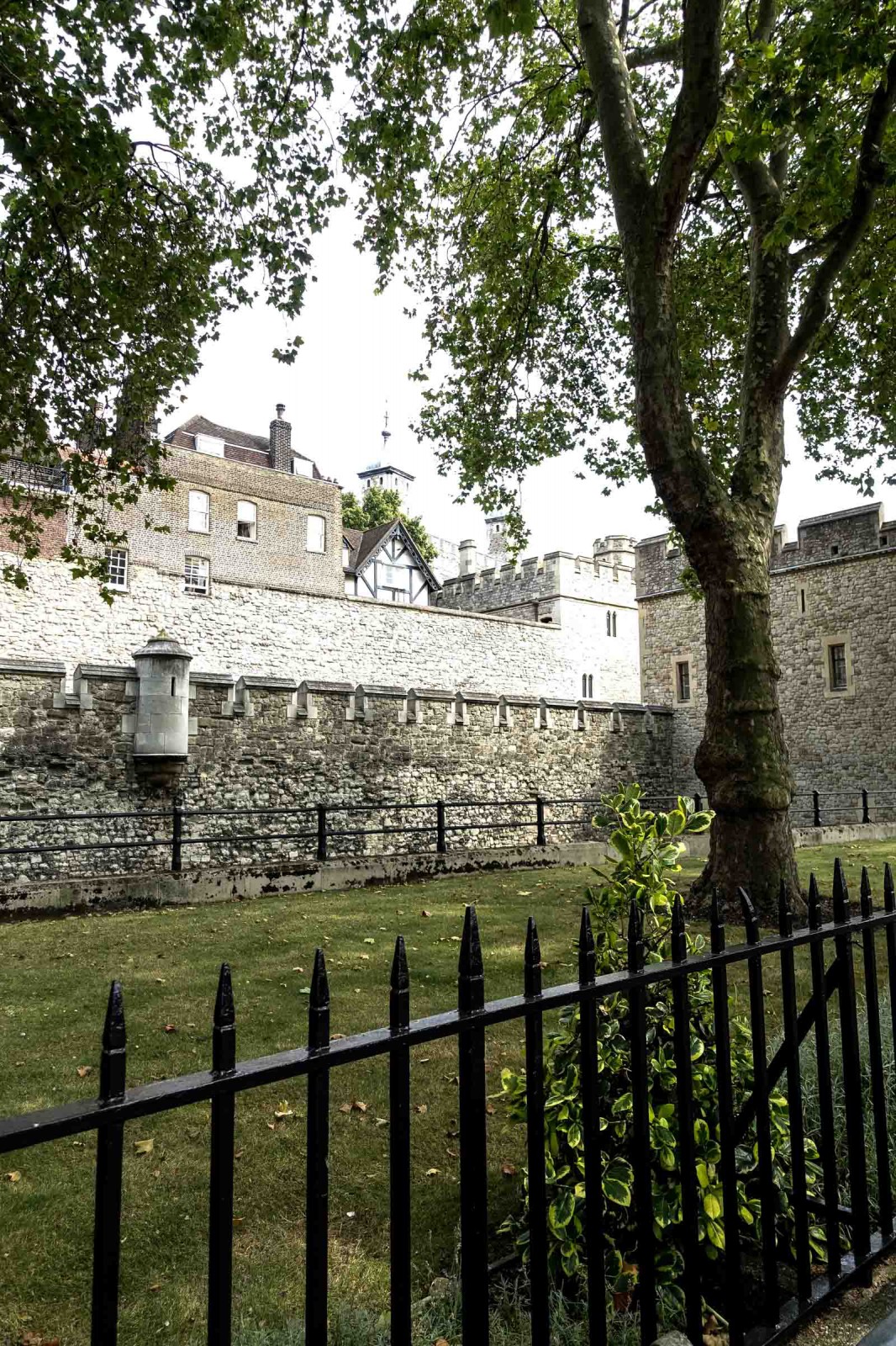 Tower of London