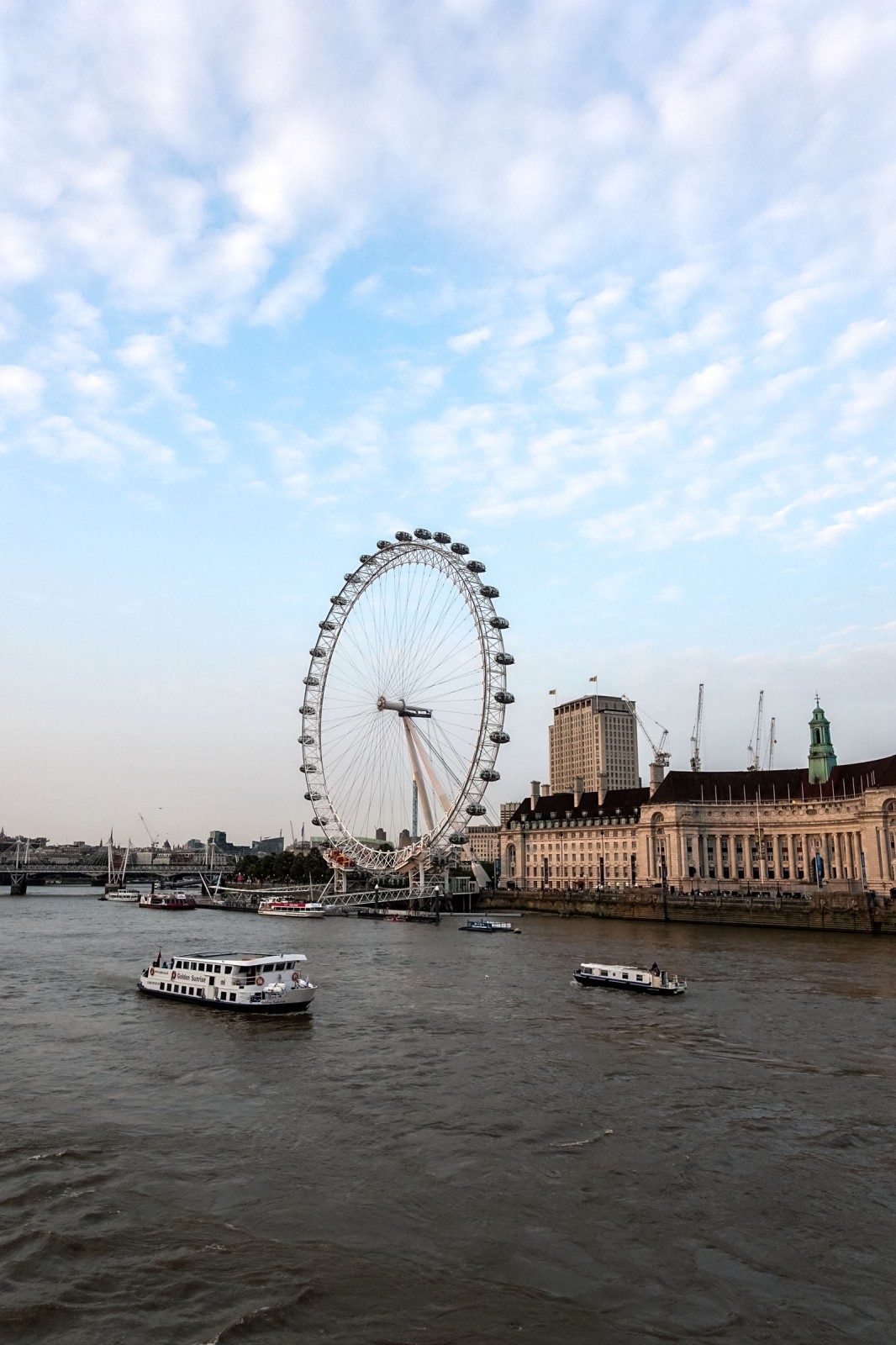 London Eye