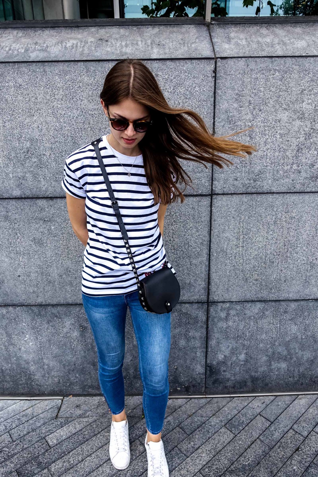 London Outfit