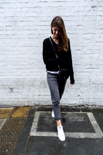 Vlog #5 – Our second day in London