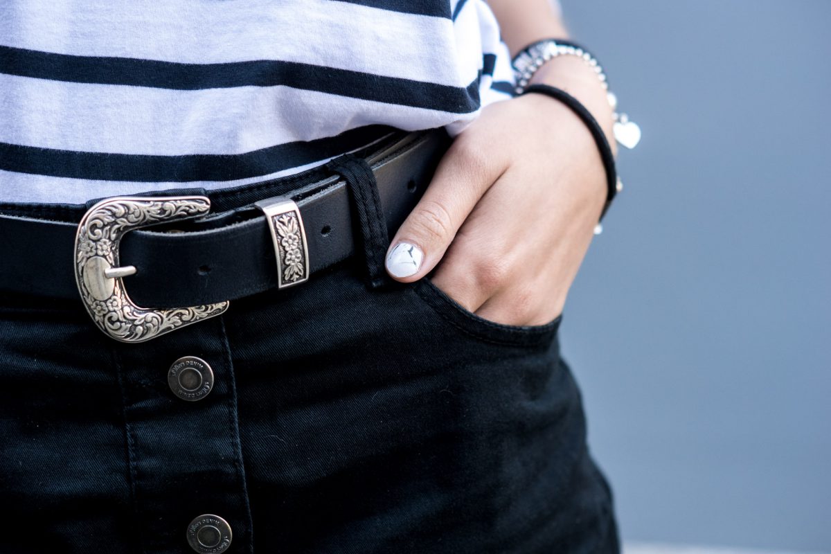 Asos Belt