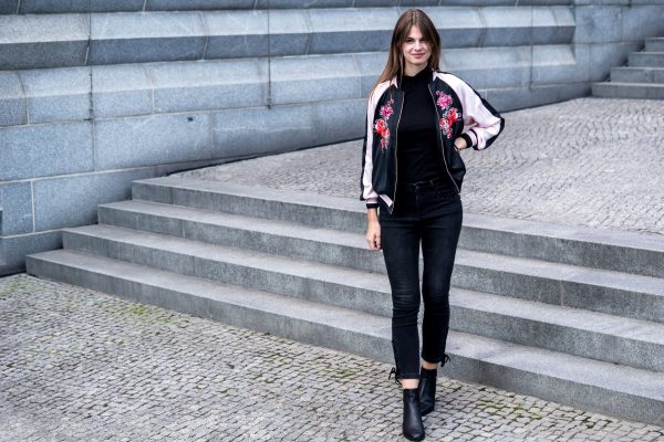 Autumn Essentials 2016