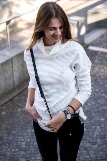 Tätowierte Schuhe für mehr Individualität