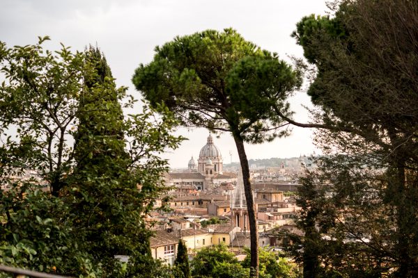 Rome travel guide