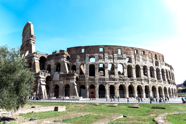 Colosseum