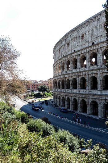 What to do in Rome