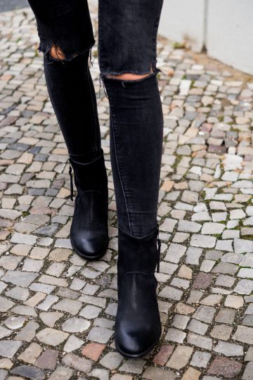 Blackstone Boots